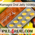 Kamagra Oral Jelly 100Mg 42